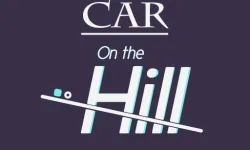 Car On The Hill image