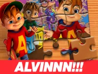 image bg Alvinnn!!! Jigsaw Puzzle