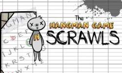 The Hangman Game : Scrawls image