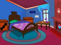 image bg Cosy Villa Escape