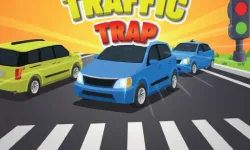 Traffic Trap image