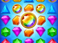 Jewel Quest - Magic Match image