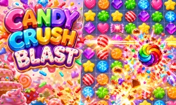 Candy Crush Blast image