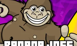 Banana Joe Triple Jump image