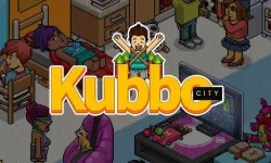 Kubbo City image