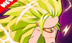 image bg Dragon Ball Stickman Z