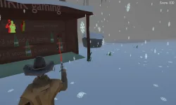Cowboy Shooter 2 image