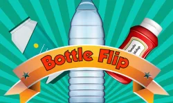 image bg Bottle Flip