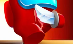 image bg Angry Gran Run - Running Imposter