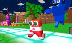 Alphabet Survivor image