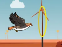 FLYING BIRD image