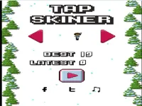 tap skier image
