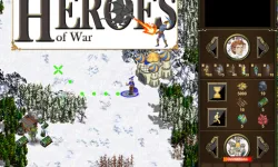 image bg Heroes Of War