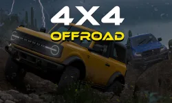 4x4 OffRoad New Version image