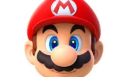 Super Mario World image