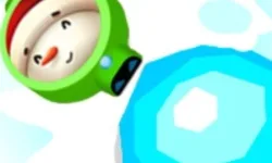 Snowball.io Game image