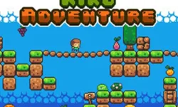 Kiko Adventure image
