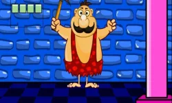 image bg Stone Cave Escape