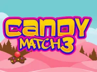 image bg Candy Match-3 HD
