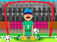 Keep The Goal image