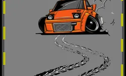 image bg Park Master Drift