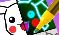 Drawing Carnival image
