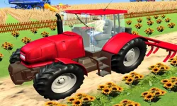 Dr. Tractor Farming image