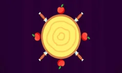 Apple Knife image