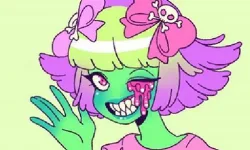 Monster Girl Maker image