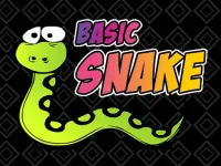 Basic Snake image