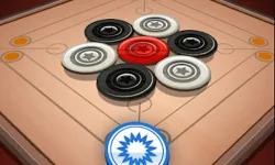 Carrom 2 Player image