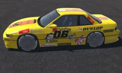Japan Drift Racing Car Simulator image