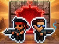image bg Zombie swarm