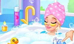 image bg Princess Back Spa Salon