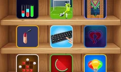 Smooth Mood Mini Games image