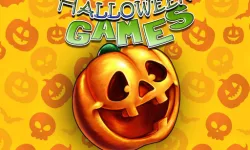 15 Halloween Games image
