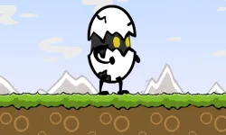 Eggys Big Adventure image