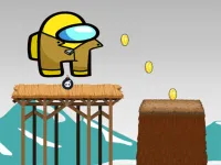 Imposter Run Jump image