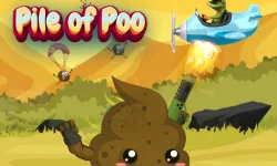 Pile of Poo image