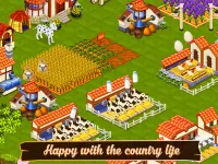 Happy Family Zen Farm image
