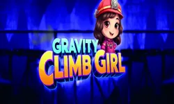 Gravity Climb Girl image