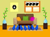 image bg Rumpus House Escape