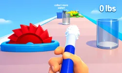 Power Water Clean Rush image