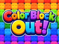 image bg Color Block Out!