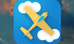 Parkour Aircrufe image