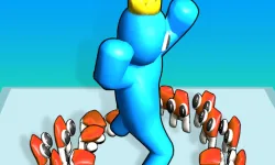Count Alphabets Rush image