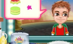 Cake Maker And Decorate Shop image