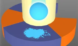 The Helix Fall Jump image