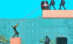 image bg Mr Shooter