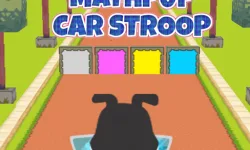 image bg MathPup Car Stroop